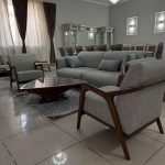 مبل راحتی 7 نفره مدل لارنس نیو - Image 4