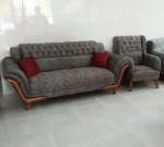 مبل چستر مارشال 7 نفره - Image 3
