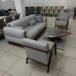 مبل راحتی 7 نفره مدل لارنس نیو - Image 7