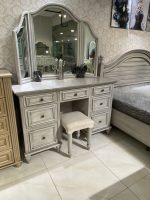 سرویس خواب مدل کاترین - Image 2