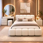 سرویس خواب دو نفره کد 829