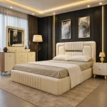 سرویس خواب دو نفره کد 916