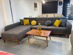 مبل ال مدل المیرا 5 نفره - Image 3