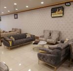 مبل راحتی چستر مدل ماهور 8 نفره - Image 5