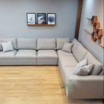 مبل ال راحتی ۸ نفره Luxurysofa-37 - Image 3