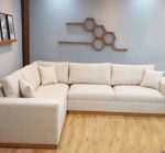 مبل ال راحتی ۶ نفره Luxurysofa - Image 2