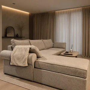 مبل ال راحتی ۶ نفره Luxurysofa-5